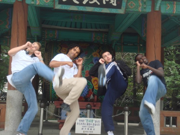 Korean Seminar